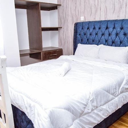 Jacky'S Fully Furnished Apartments Nakuru Bagian luar foto