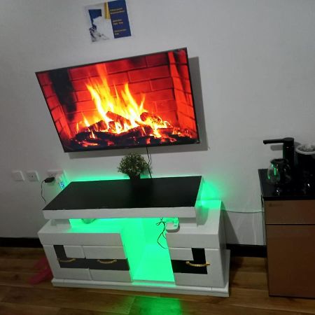 Jacky'S Fully Furnished Apartments Nakuru Bagian luar foto