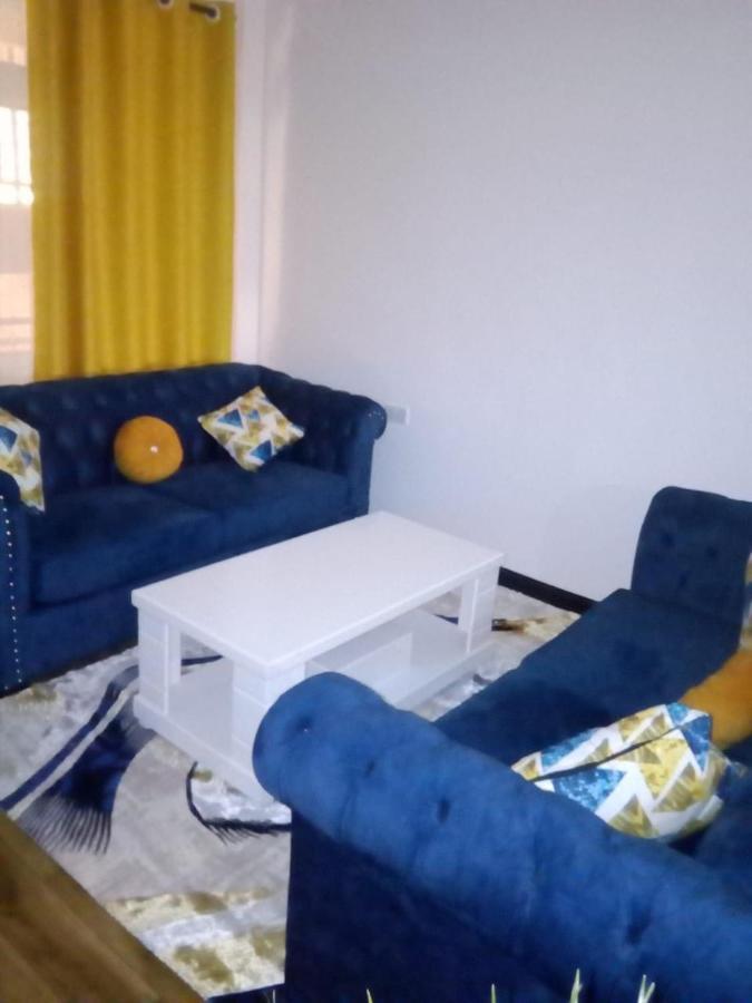 Jacky'S Fully Furnished Apartments Nakuru Bagian luar foto