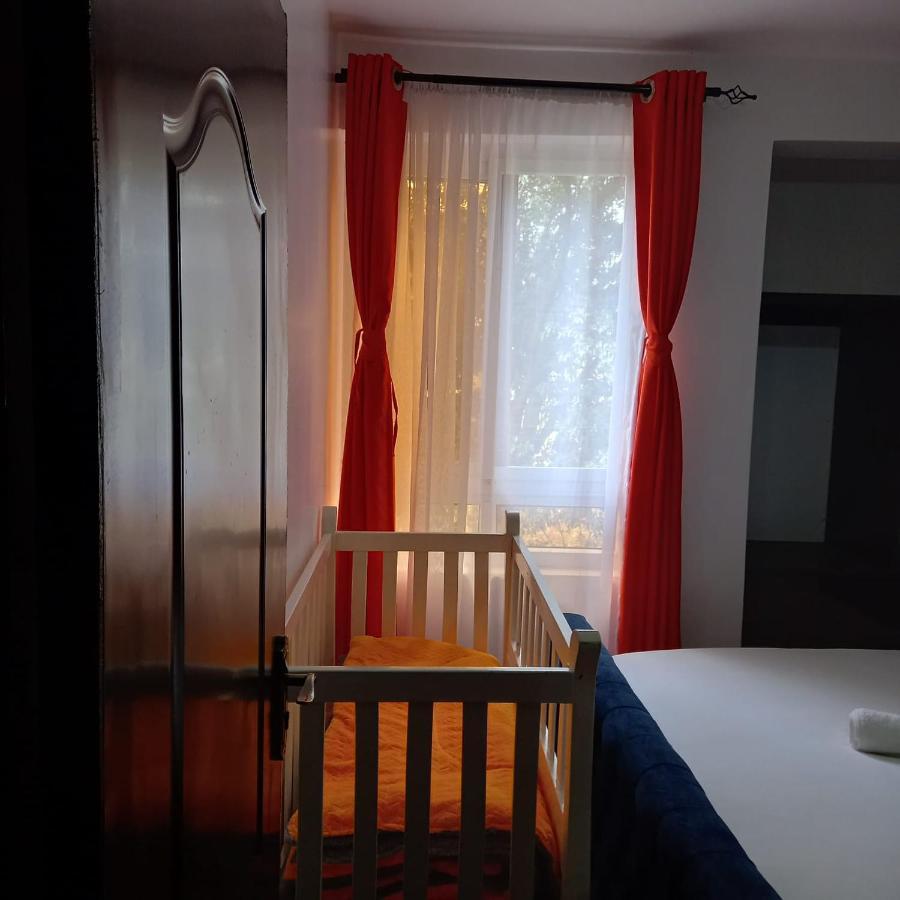 Jacky'S Fully Furnished Apartments Nakuru Bagian luar foto