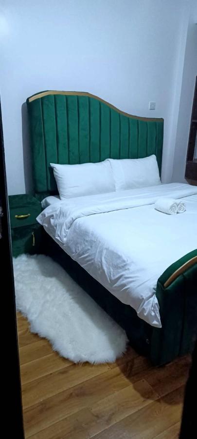 Jacky'S Fully Furnished Apartments Nakuru Bagian luar foto